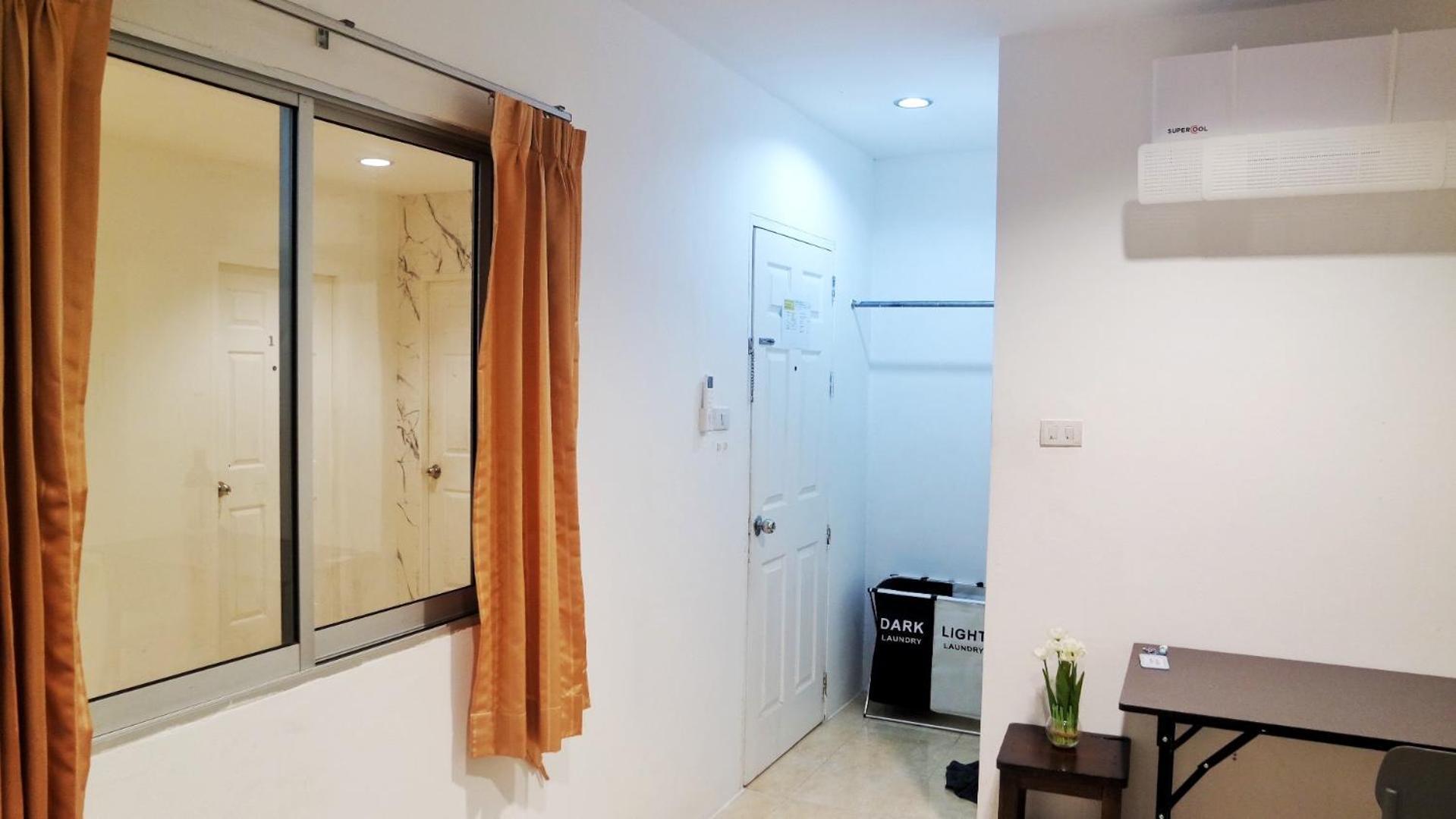 Alpha Hostel Cafe&Bar Ban Khlong Yai Exterior photo