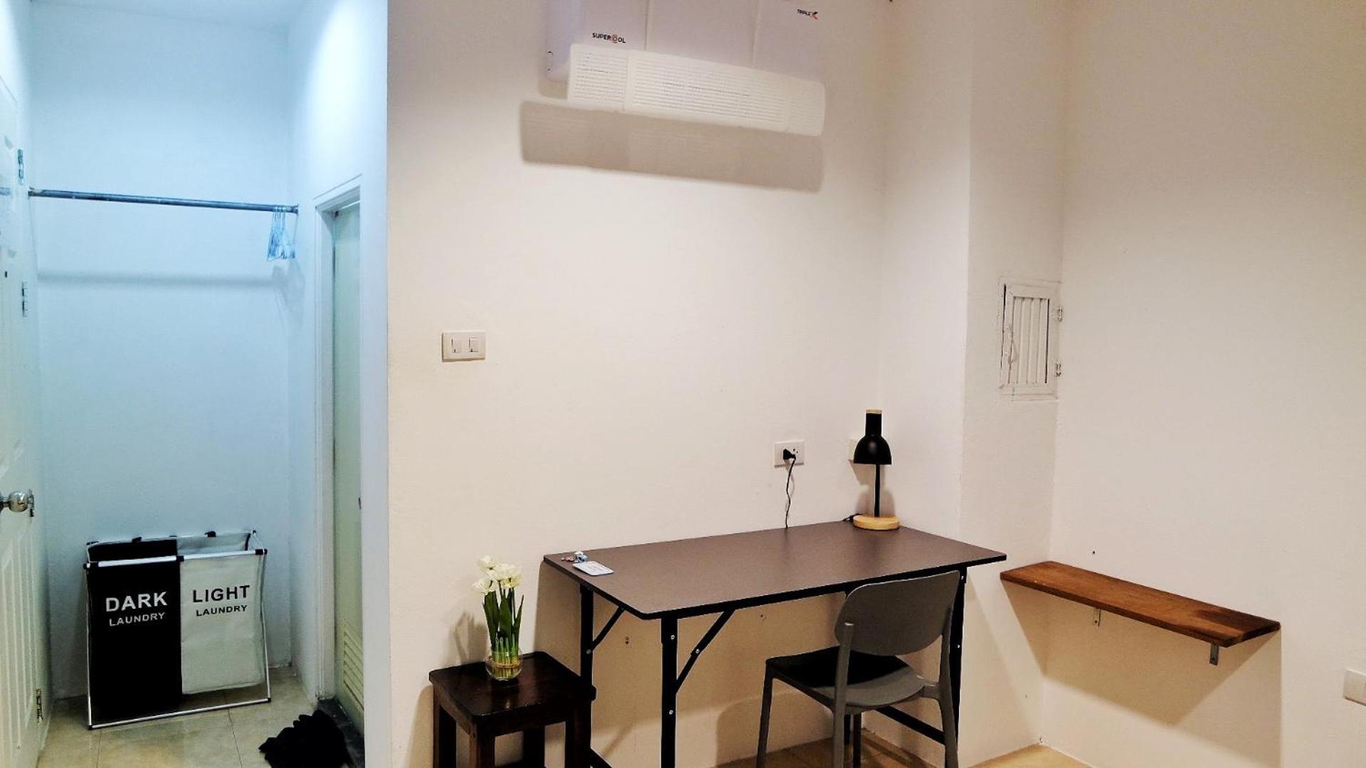 Alpha Hostel Cafe&Bar Ban Khlong Yai Exterior photo